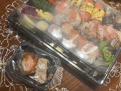 -河风精致寿司(昌平店)