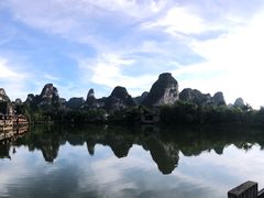 -大新明仕山庄