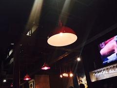 -Luchador摔跤手墨西哥餐厅(恒宇广场店)