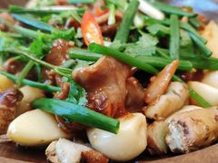 生啫雪花牛舌-顺味凤城(九六广场店)