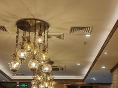 -苏坦土耳其餐厅(白云宾馆店)