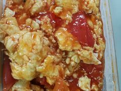 西红柿鸡蛋-惠宾饭庄(千禧店)