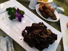 -三好坞景观餐厅