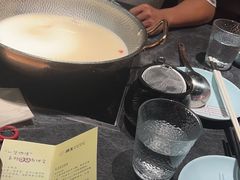 -捞王猪肚鸡火锅(金华义乌之心店)
