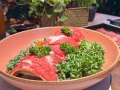 -芸山季·云南野生菌火锅(人民广场来福士店)