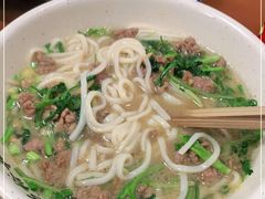 -易裕和·长沙米粉(友谊路店)