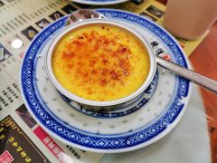 焦糖布丁-捷信牛奶甜品世家(柳巷店)