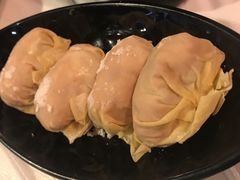 -鲜入围煮花胶鸡海鲜火锅