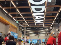 -破店肥哈·东北烧烤·夜宵(南山保利店)