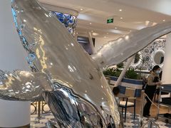 -贝林大翅鲸简餐厅(国家海洋博物馆店)