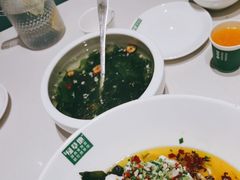 -绿草地·湘菜(芙蓉天街店)