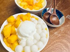 -小团圆糖水铺(襄阳南路店)