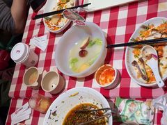 -西贝莜面村(朝阳大悦城店)