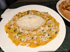 -翡翠鸟精品泰国菜(北辰财富中心店)