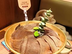 -巴奴毛肚火锅(京西大悦城店)