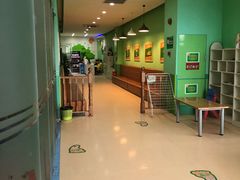 -小问号·科学启蒙·逻辑思维·阅读素养·口才演讲(杨浦合生汇中心)
