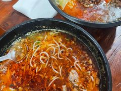 -一品飘香米线(一中总店)