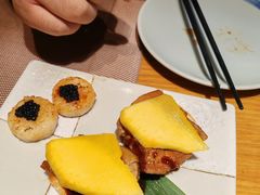-三石铁板烧(紫竹桥店)