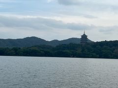 -西湖游船