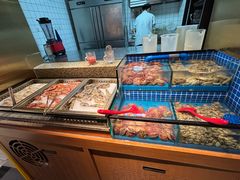-海汕记·潮汕鲜牛肉火锅·自助