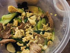 -清雅轩·清真菜·春饼•烤鸭(滑翔店)