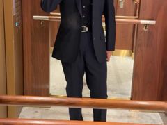 -平安金融中心云际观光层
