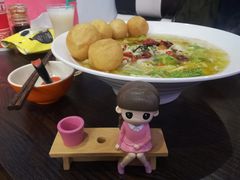 -董一米线(汉峪金谷店)