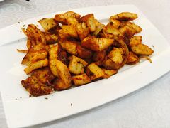 -楼兰印象(朝外店)