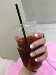 -安娜美甲美睫沙龙
