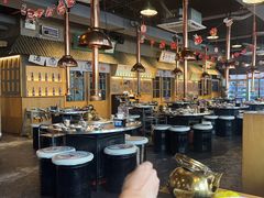 -GOGIYA·咕叽吖韩国传统烤肉店(小榄店)