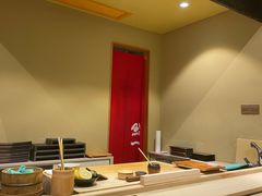 -鮨一日本料理(大中华店)