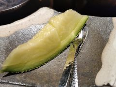 静冈蜜瓜-桐寿司Sushi Tong