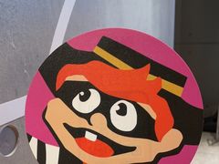 -麦当劳(百利广场店)