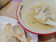 -小杨生煎(成山巴黎春天店)
