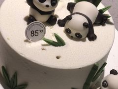 -85度C(南京丹凤街店)