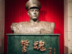 -上海公安博物馆