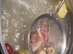 -八合里潮汕鲜牛肉火锅(福州万象城店)