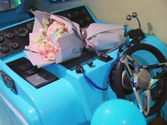 -InParty·游艇求婚策划生日派对布置(世纪大道店)