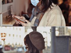 -大酉·M Coffee(北京美术馆店)