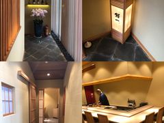 -鮨一日本料理(大中华店)