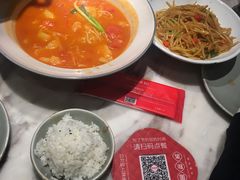 -望湘园·湖南菜(宏伊店)