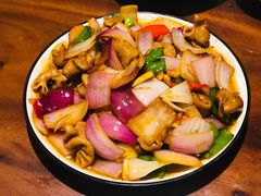 -马头巷·食景园(苏州总店)