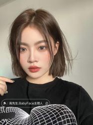 -BABY FACE沙龙