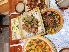 -宋记冕宁土菜馆(海门渔村二店)