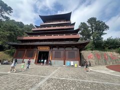 -敬亭山风景名胜区