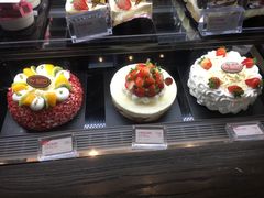 -85度C(南京中山南店)