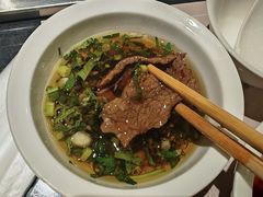 -皇城老妈川味火锅·大连海鲜火锅(港湾店)