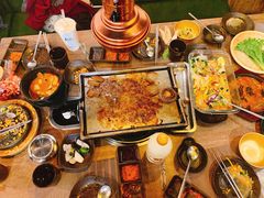 -香猪坊韩国烤肉专属门店(魏公村店)