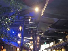 -绿茶餐厅(深圳龙华天虹购物中心店)