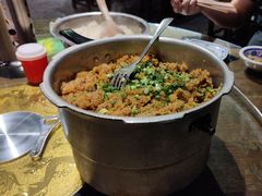 -灶东家民间菜(回兴店)
